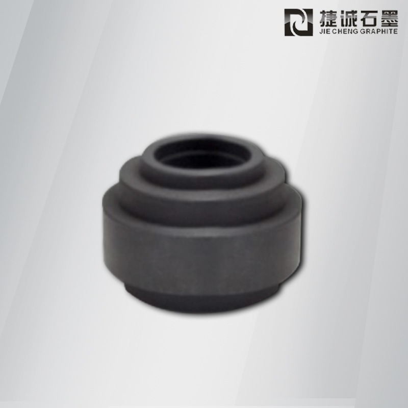 止推石墨軸承的優點